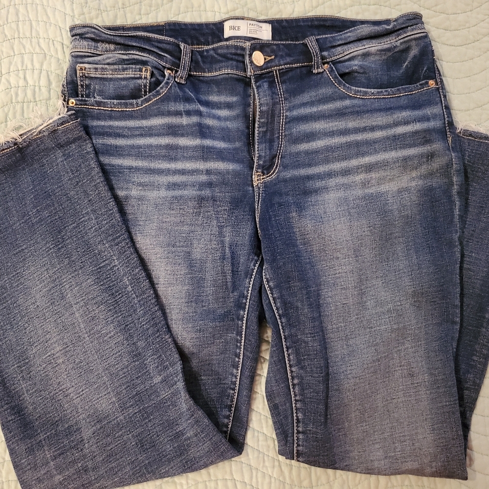 BKE jeans